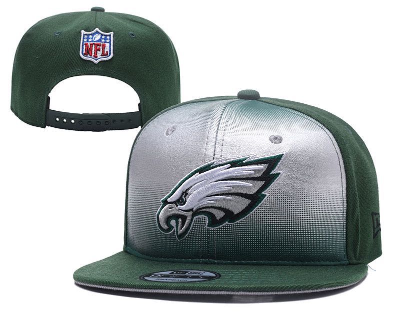 2023 NFL Philadelphia Eagles Hat TX 20231215->nfl hats->Sports Caps